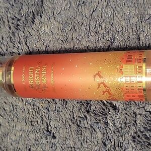 Bright Christmas Morning